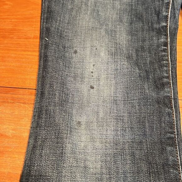 Joe’s Jeans Provocateur fit 26 - Picture 5 of 8